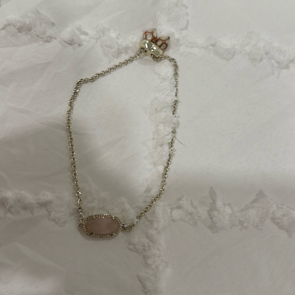 kendra Scott bracelet